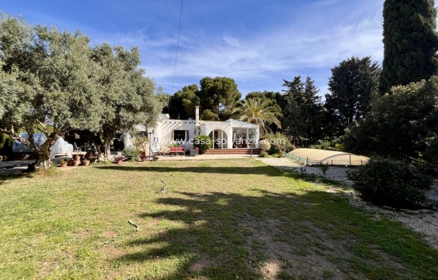 Villa - Wiederverkauf - Cabo Roig - Cabo Roig