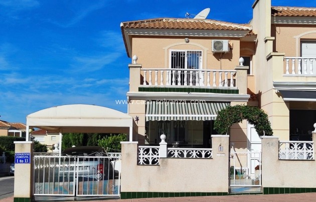 Villa - Wiederverkauf - Ciudad Quesada - Ciudad Quesada