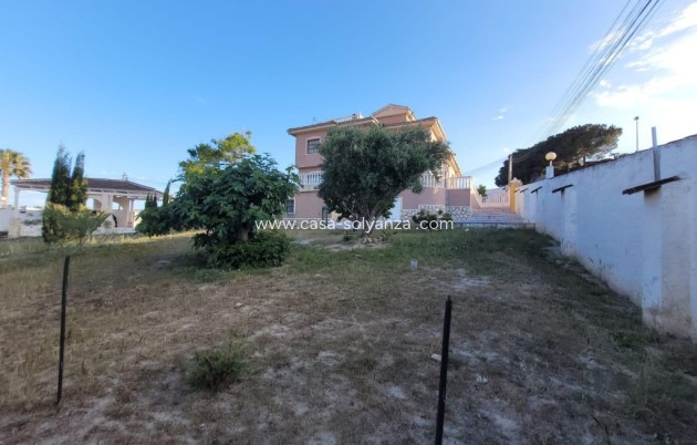 Villa - Wiederverkauf - Ciudad Quesada - Costa Blanca