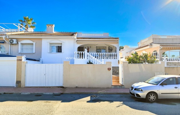Villa - Wiederverkauf - Ciudad Quesada - Costa Blanca