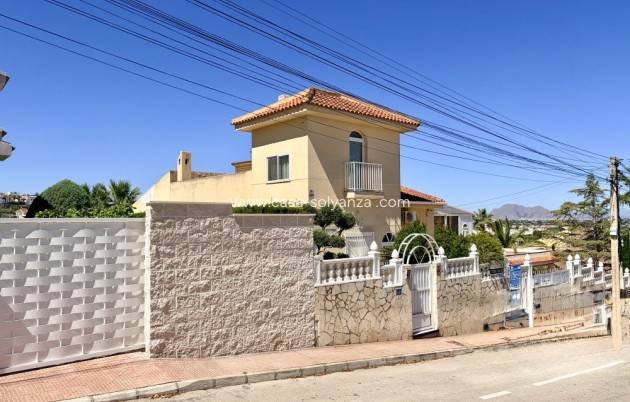 Villa - Wiederverkauf - Ciudad Quesada - Costa Blanca