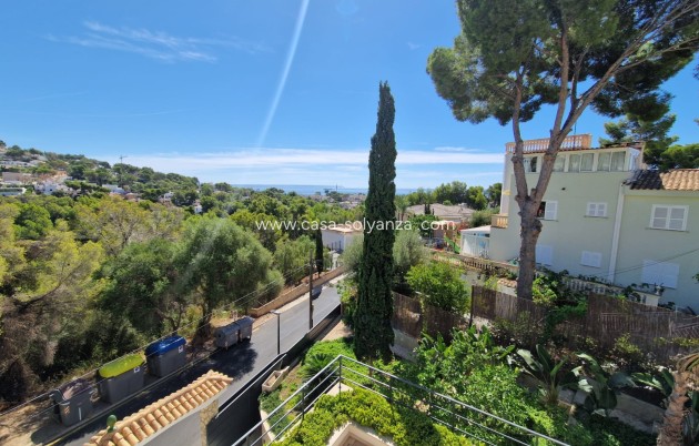 Villa - Wiederverkauf - Costa d'en Blanes - CSBI-39108