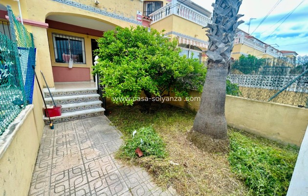 Villa - Wiederverkauf - El Chaparral - CSBP-42165