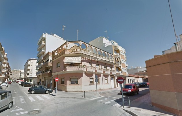 Villa - Wiederverkauf - Guardamar del Segura - Costa Blanca