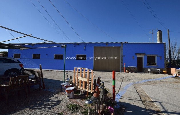 Villa - Wiederverkauf - Los Montesinos - Los Montesinos