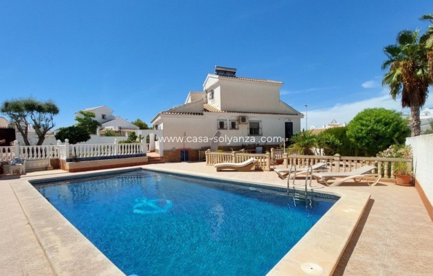 Villa - Wiederverkauf - Mazarron - Costa Calida