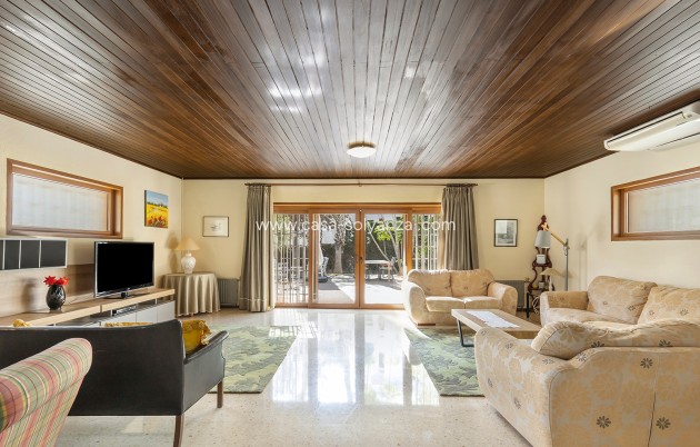 Villa - Wiederverkauf - Orihuela Costa - Costa Blanca
