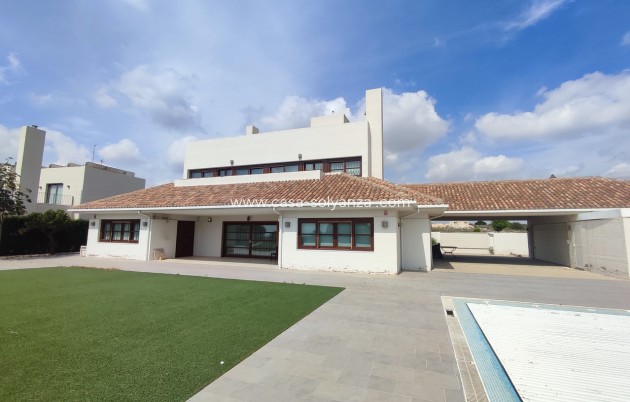 Villa - Wiederverkauf - Peraleja Golf Resort - Peraleja Golf Resort