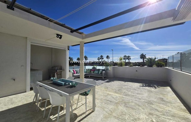 Villa - Wiederverkauf - Torre Pacheco - Costa Calida