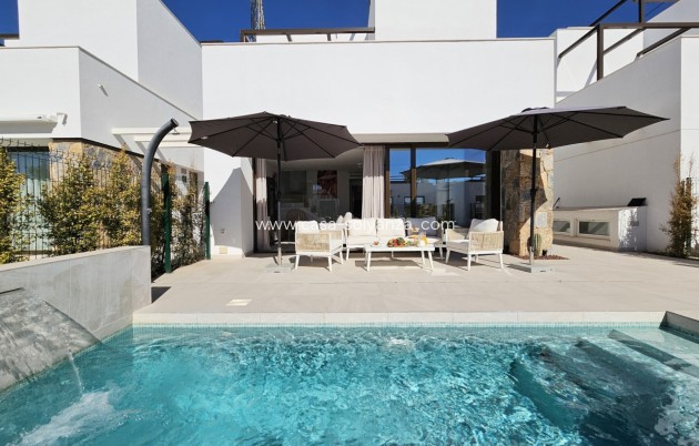 Villa - Wiederverkauf - Torre Pacheco - CSRES-51429