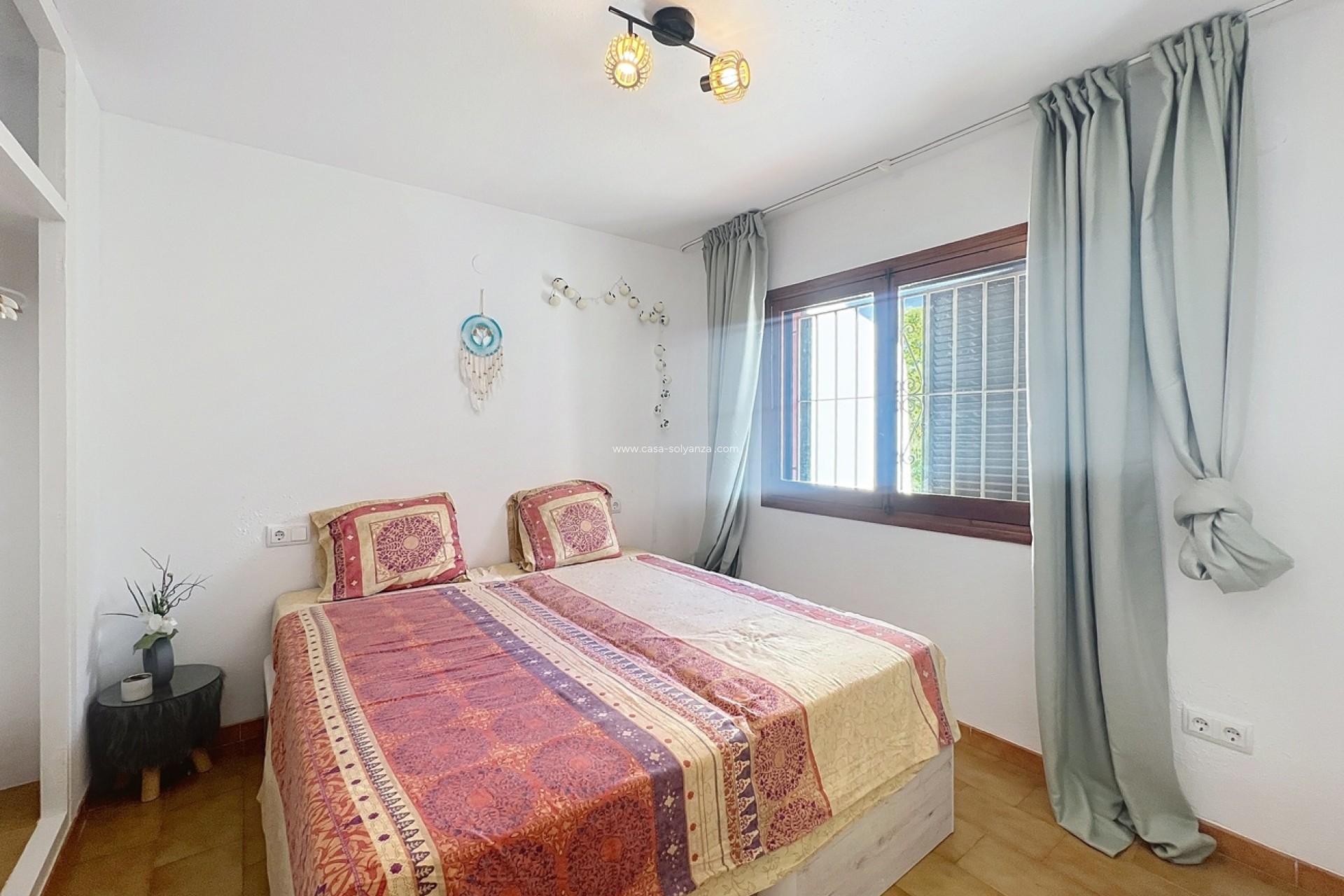 Wiederverkauf - 2. Town house - Benisa - Costa Blanca