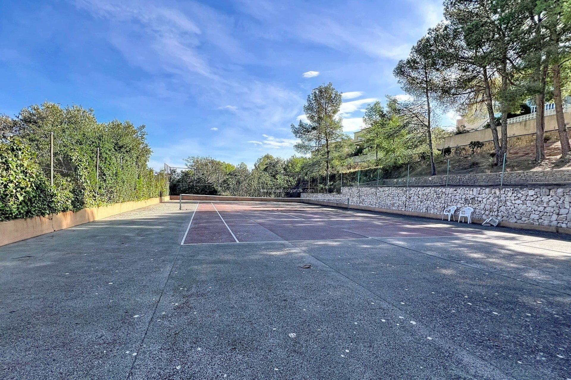 Wiederverkauf - 2. Town house - Benisa - Costa Blanca