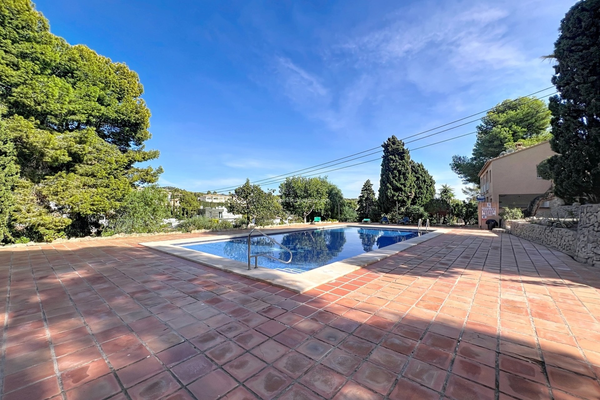Wiederverkauf - 2. Town house - Benisa - Costa Blanca