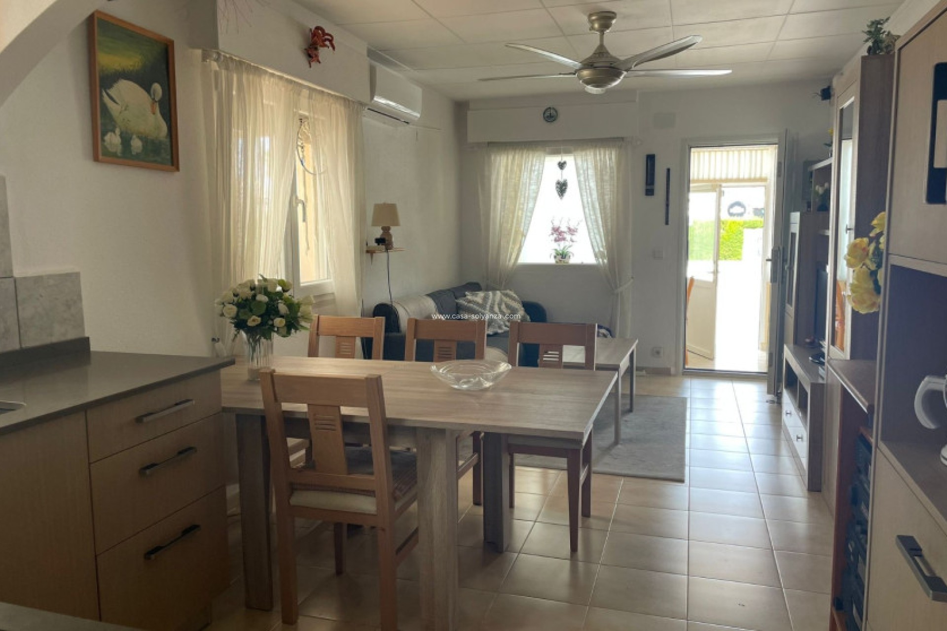 Wiederverkauf - 2. Town house - Orihuela Costa - La Florida