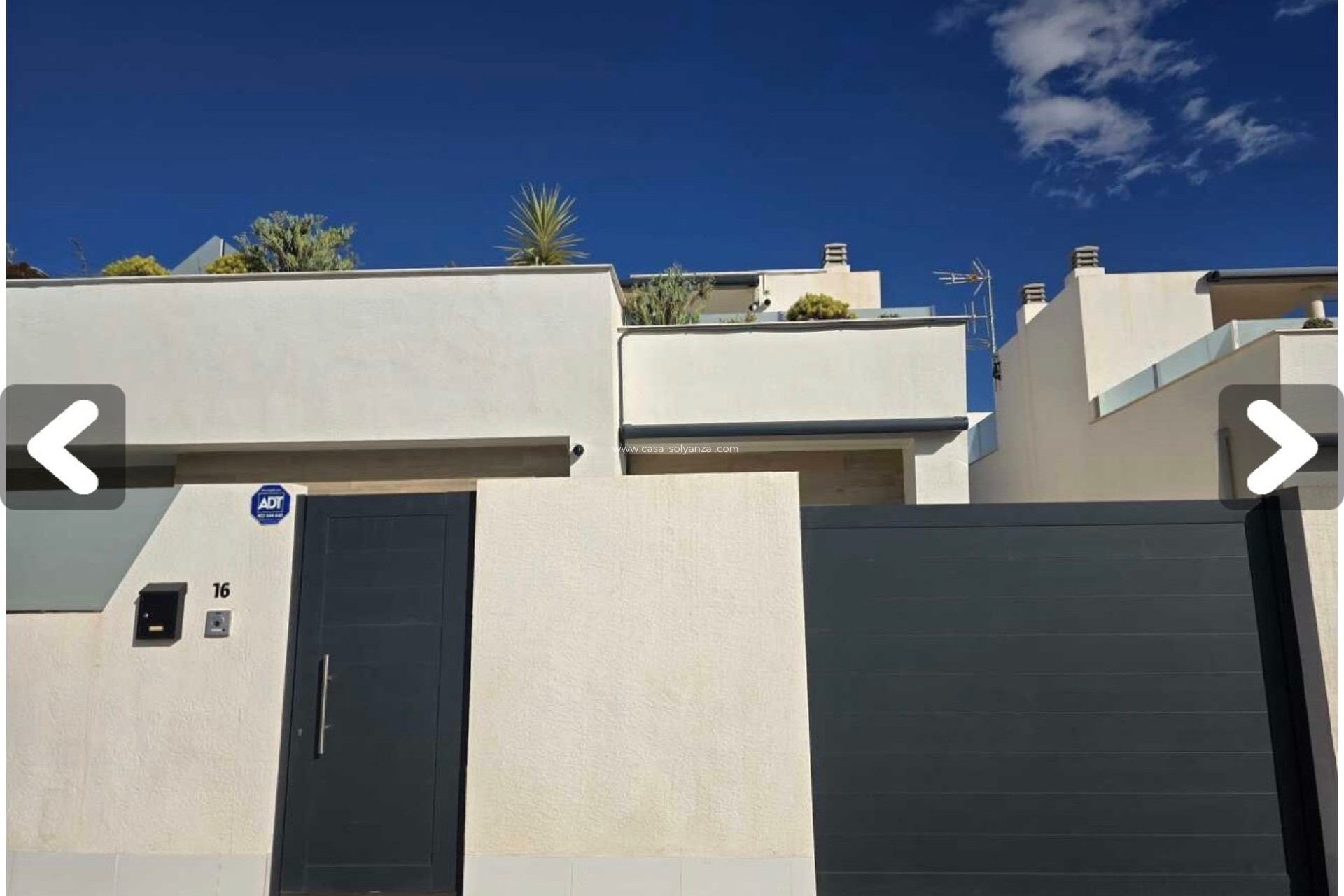 Wiederverkauf - 3. Semi - Detached Villa - Torre Pacheco