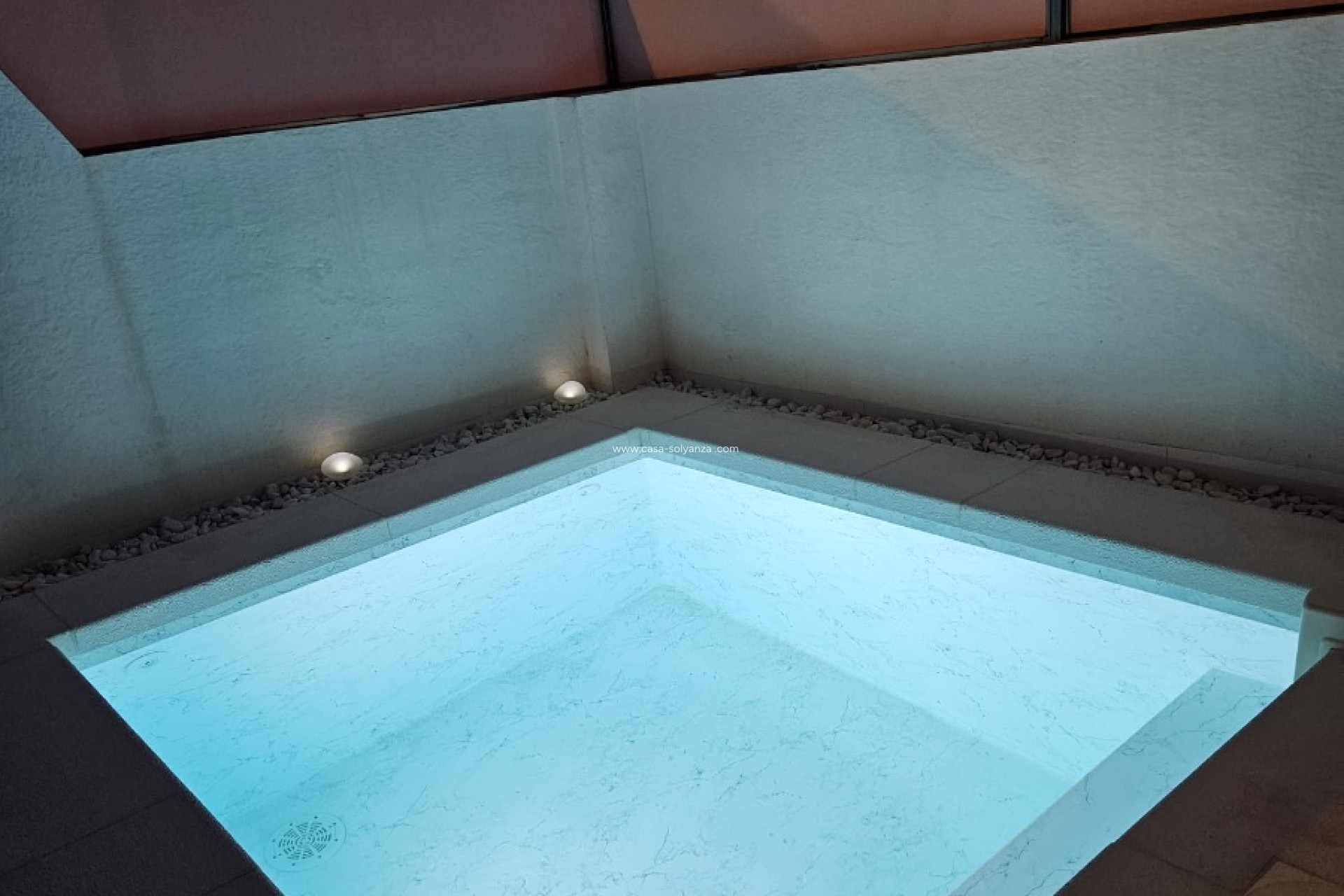 Wiederverkauf - 3. Semi - Detached Villa - Torre Pacheco