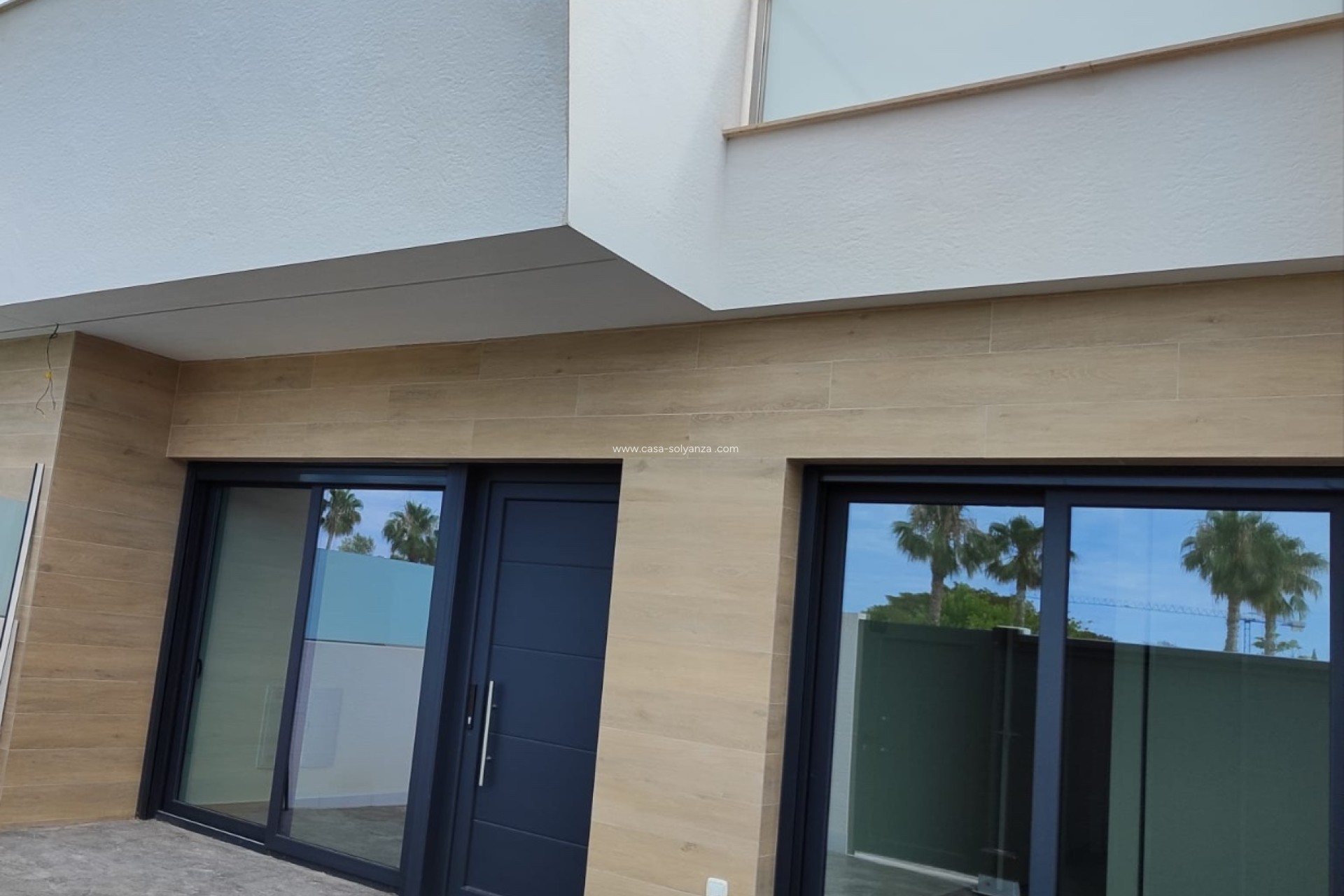 Wiederverkauf - 3. Semi - Detached Villa - Torre Pacheco