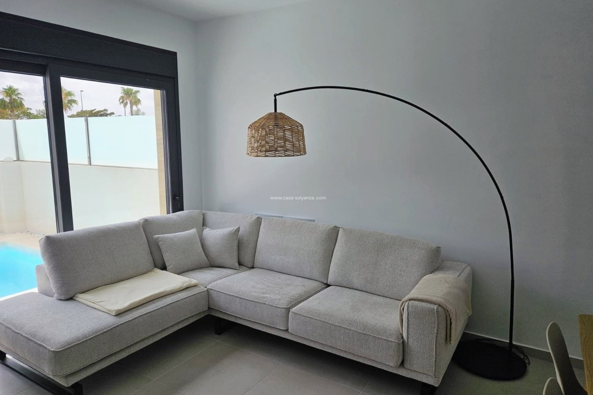 Wiederverkauf - 3. Semi - Detached Villa - Torre Pacheco