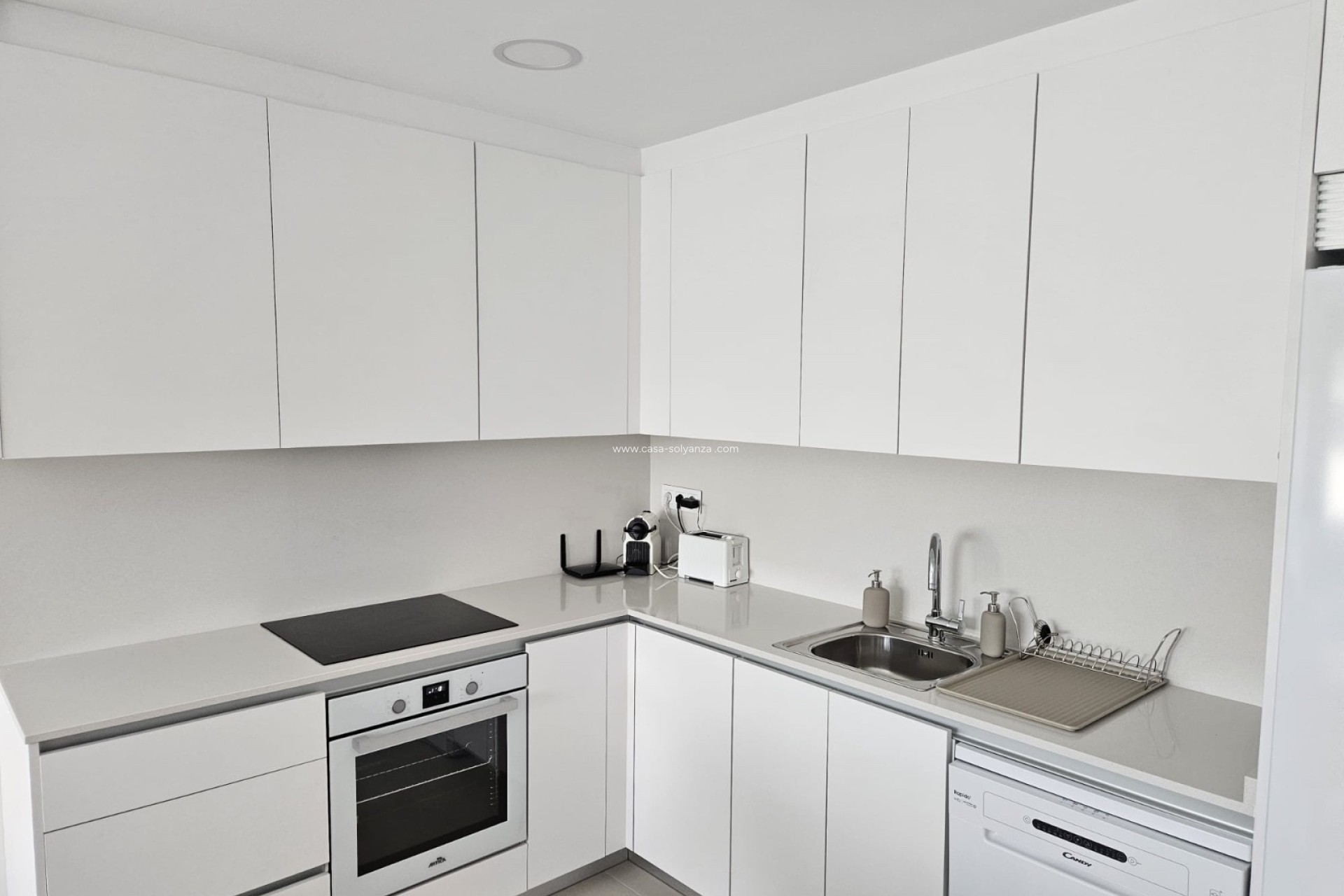 Wiederverkauf - 3. Semi - Detached Villa - Torre Pacheco