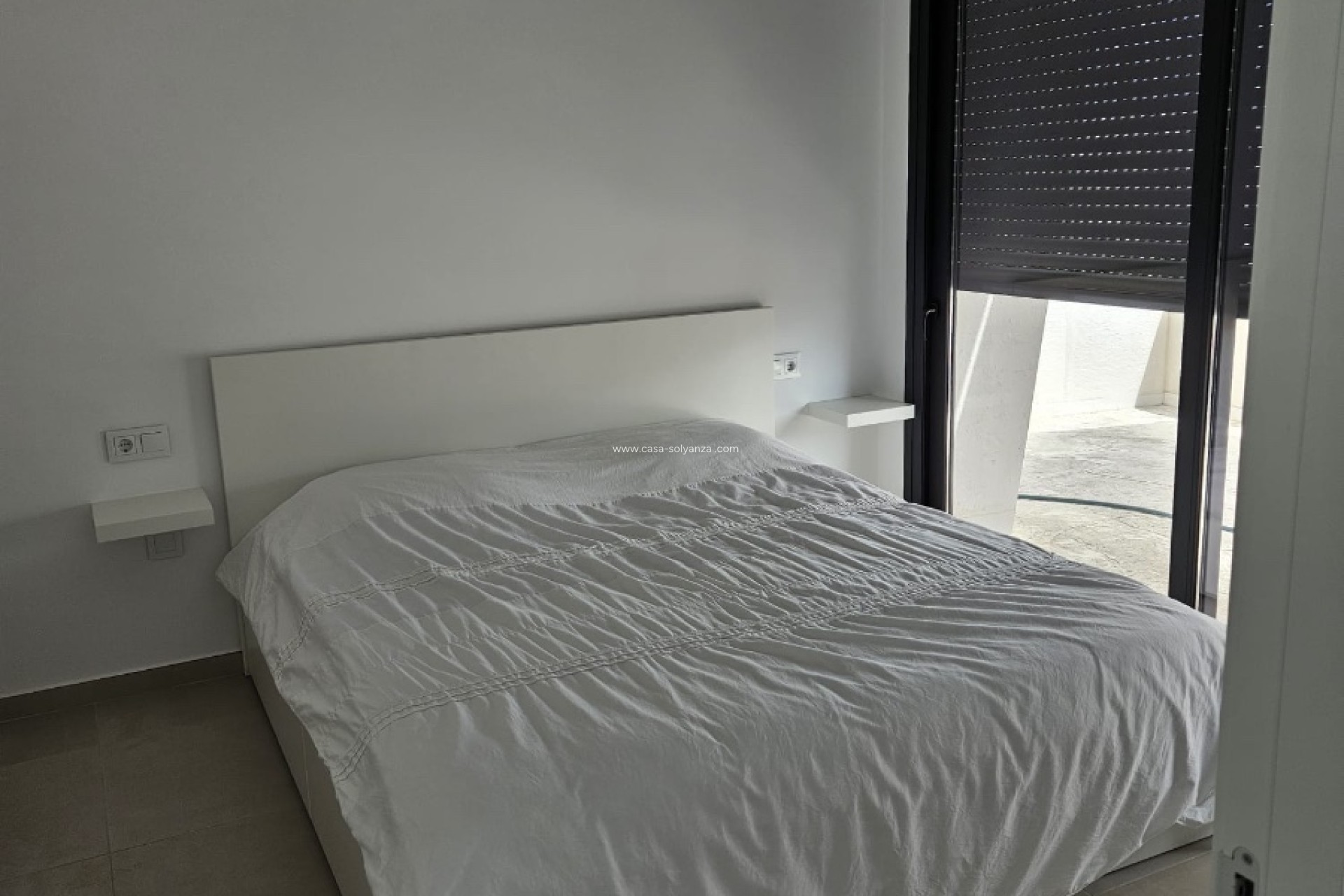 Wiederverkauf - 3. Semi - Detached Villa - Torre Pacheco