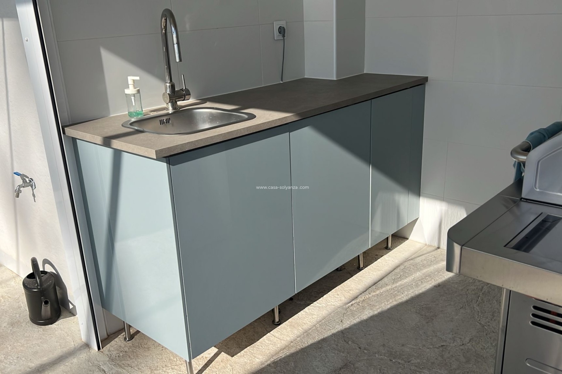 Wiederverkauf - 3. Semi - Detached Villa - Torre Pacheco