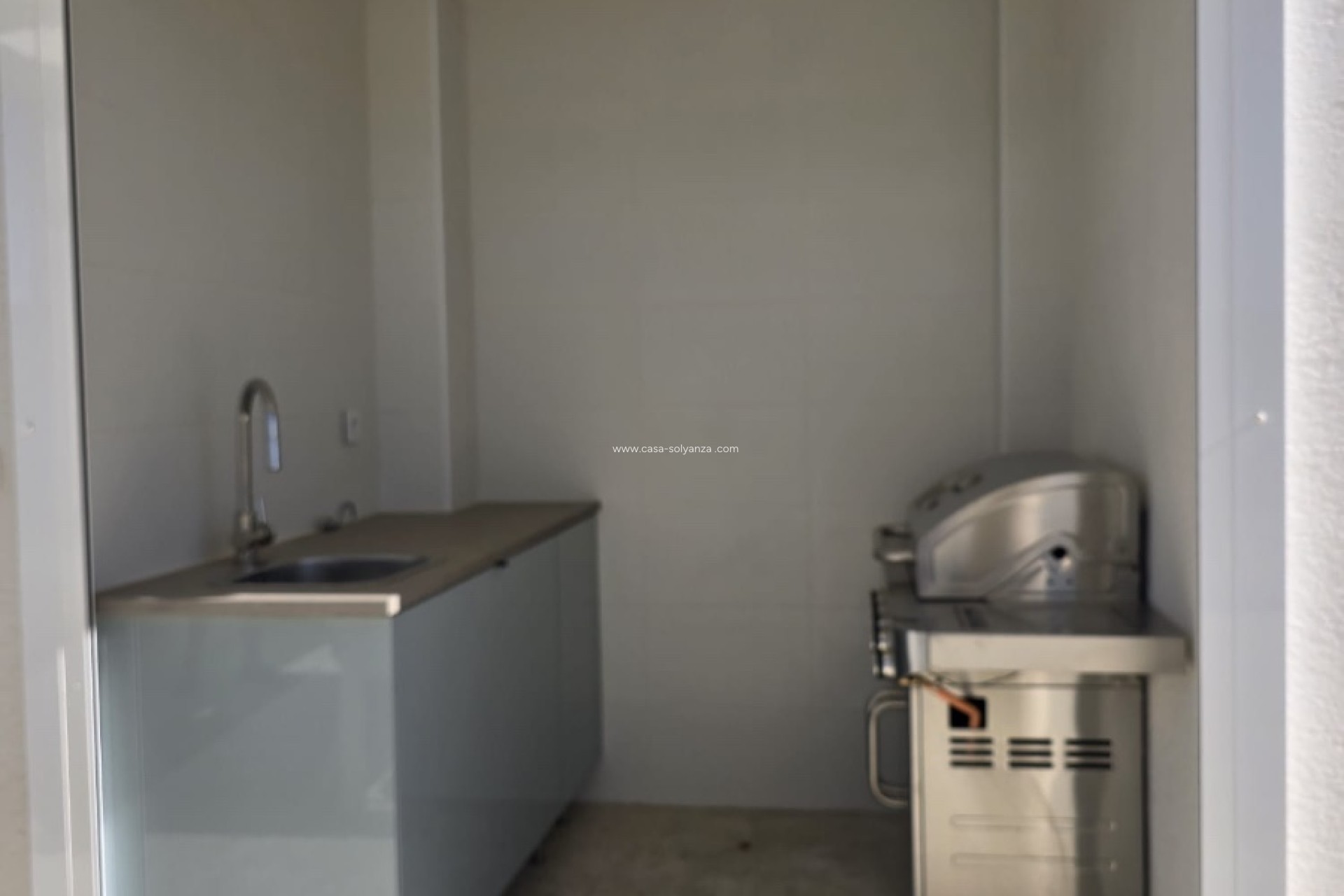 Wiederverkauf - 3. Semi - Detached Villa - Torre Pacheco