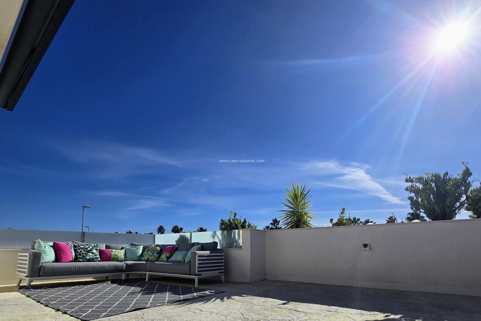 Wiederverkauf - 3. Semi - Detached Villa - Torre Pacheco