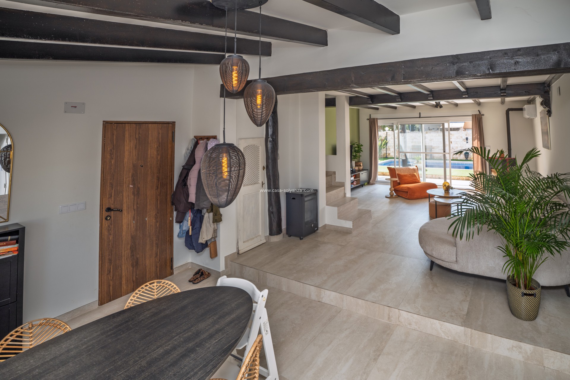 Wiederverkauf - 5. Finca / Country Property - Elche - Daimés