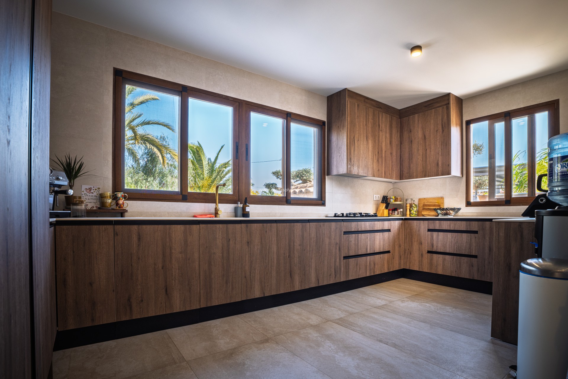 Wiederverkauf - 5. Finca / Country Property - Elche - Daimés