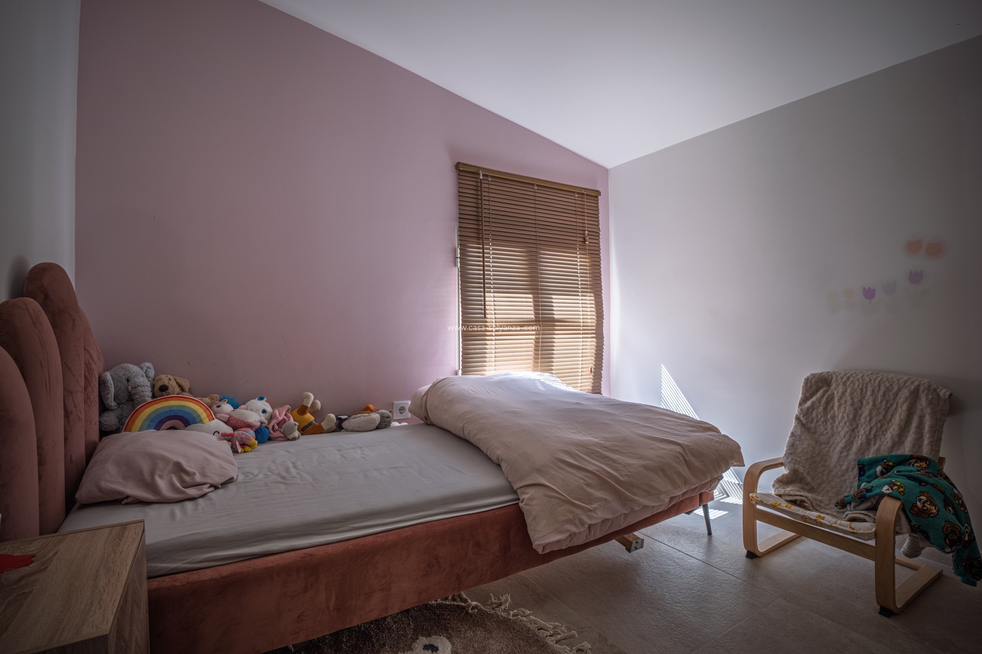 Wiederverkauf - 5. Finca / Country Property - Elche - Daimés