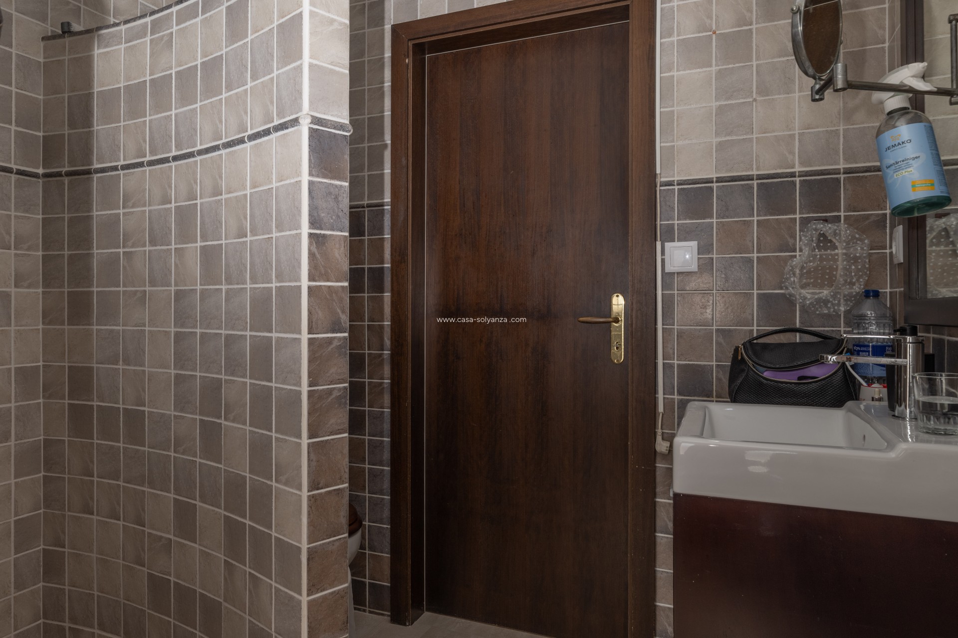 Wiederverkauf - 5. Finca / Country Property - Elche - Daimés