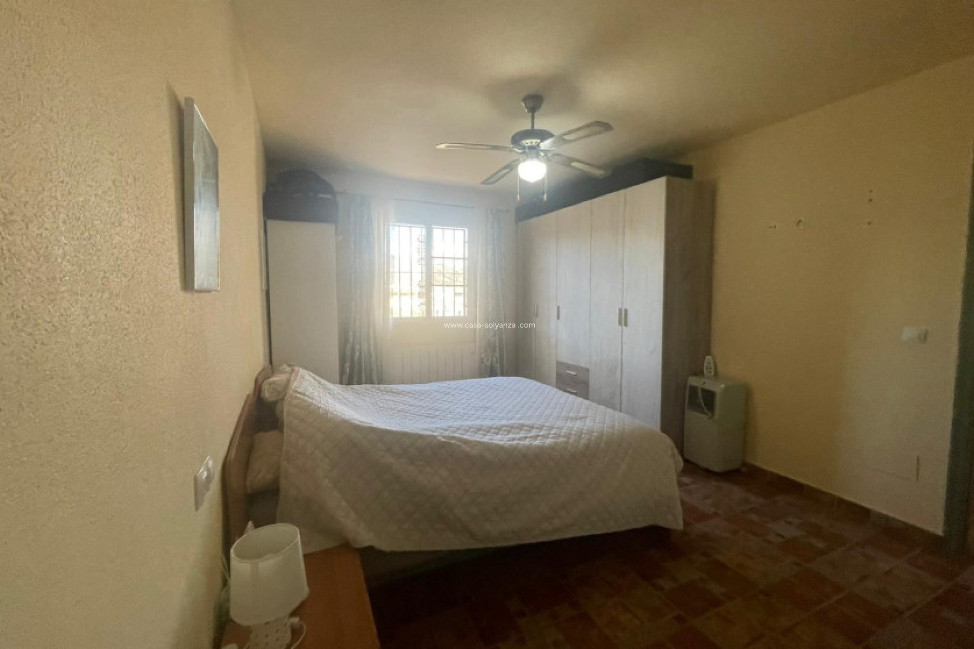 Wiederverkauf - 5. Finca / Country Property - Fortuna