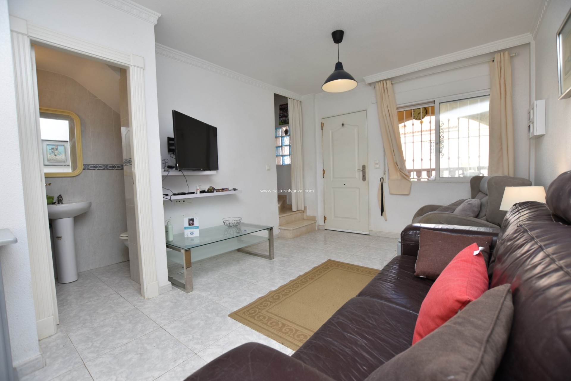 Wiederverkauf - Adosado - Algorfa - Montemar