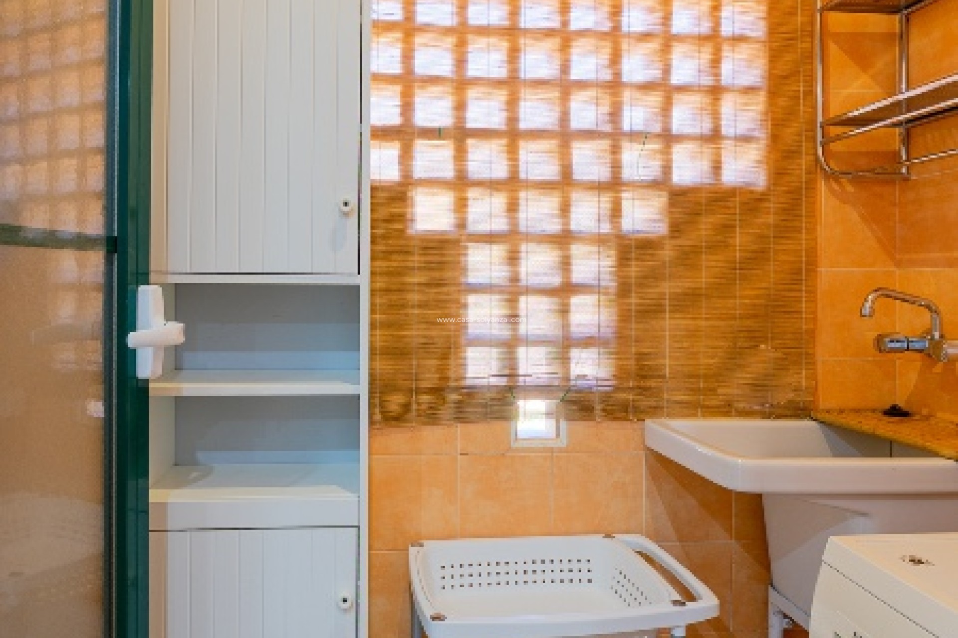 Wiederverkauf - Adosado - Benidorm - Finestrat