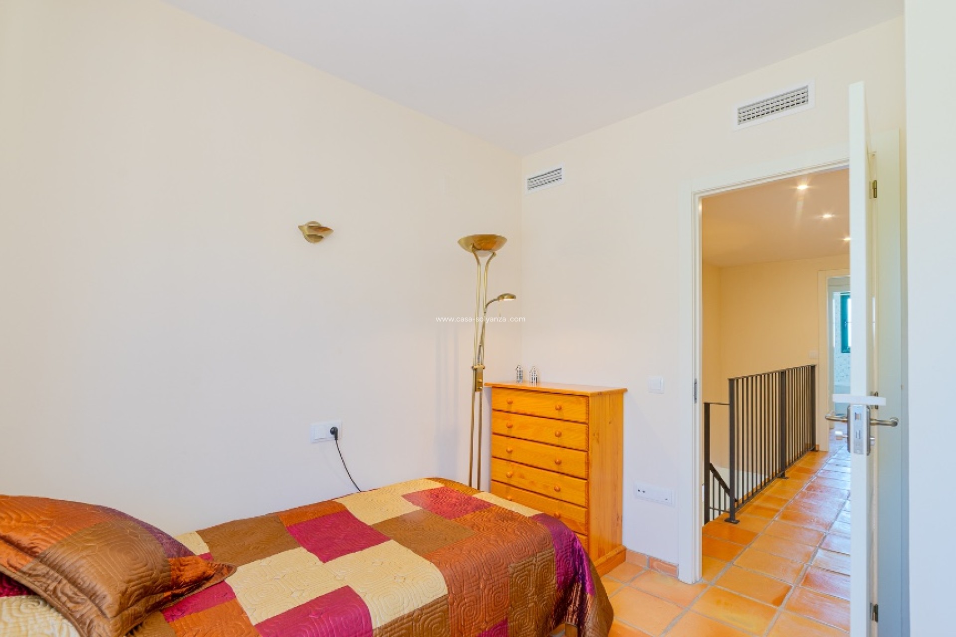 Wiederverkauf - Adosado - Benidorm - Finestrat