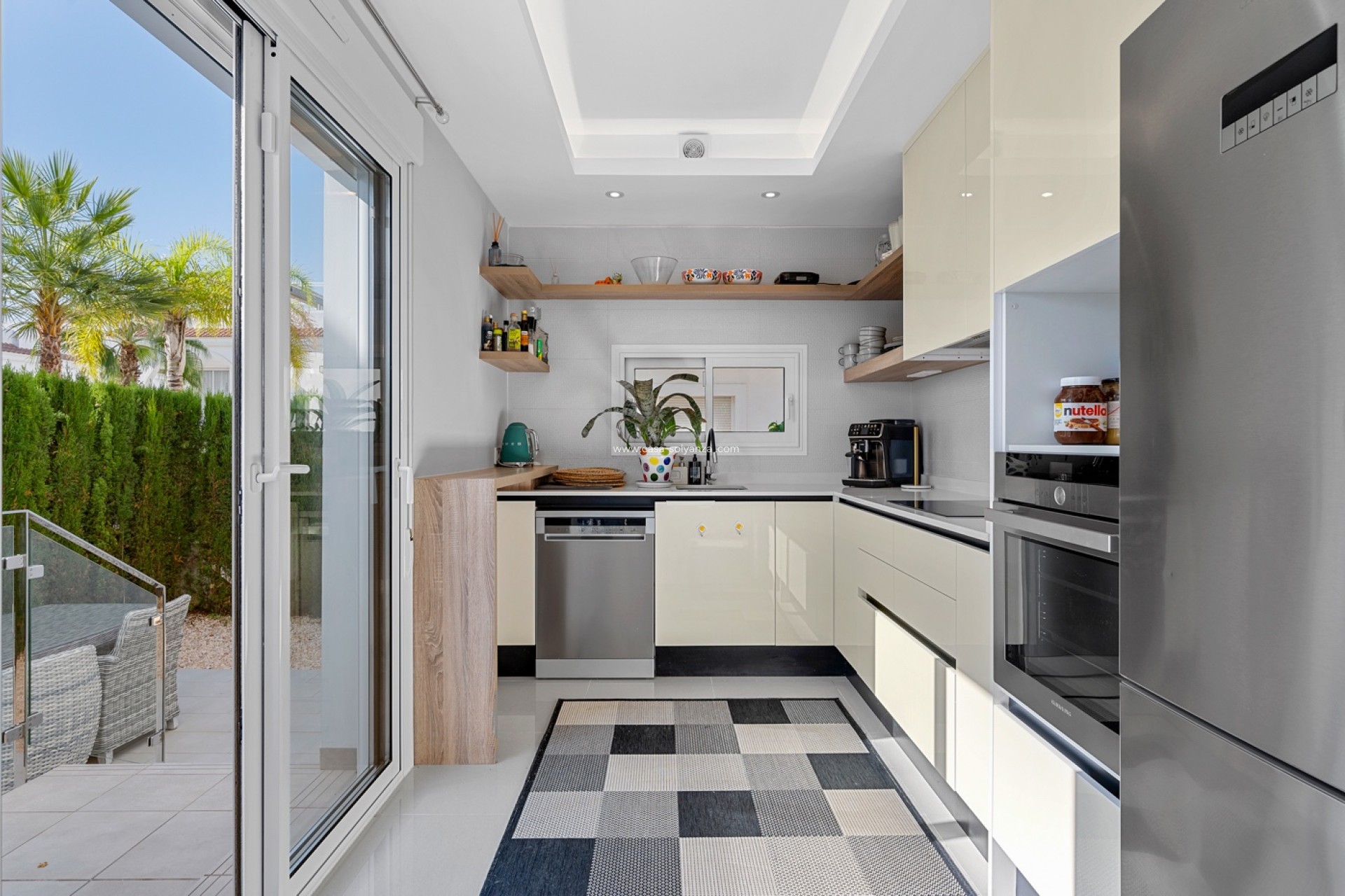 Wiederverkauf - Adosado - Ciudad Quesada - Rojales - Doña pepa