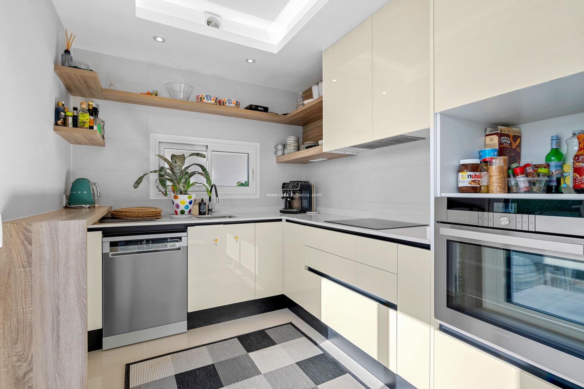 Wiederverkauf - Adosado - Ciudad Quesada - Rojales - Doña pepa