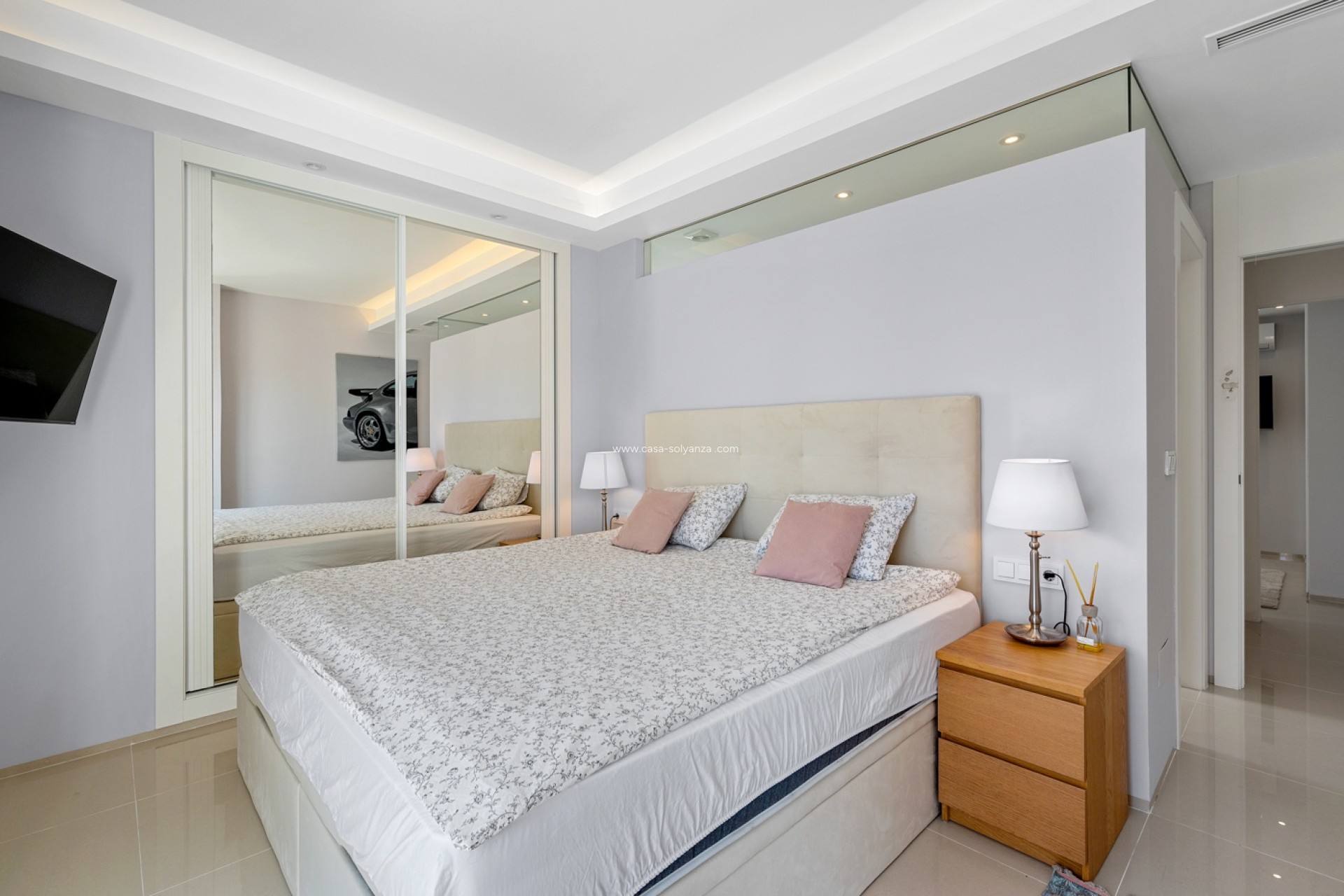 Wiederverkauf - Adosado - Ciudad Quesada - Rojales - Doña pepa