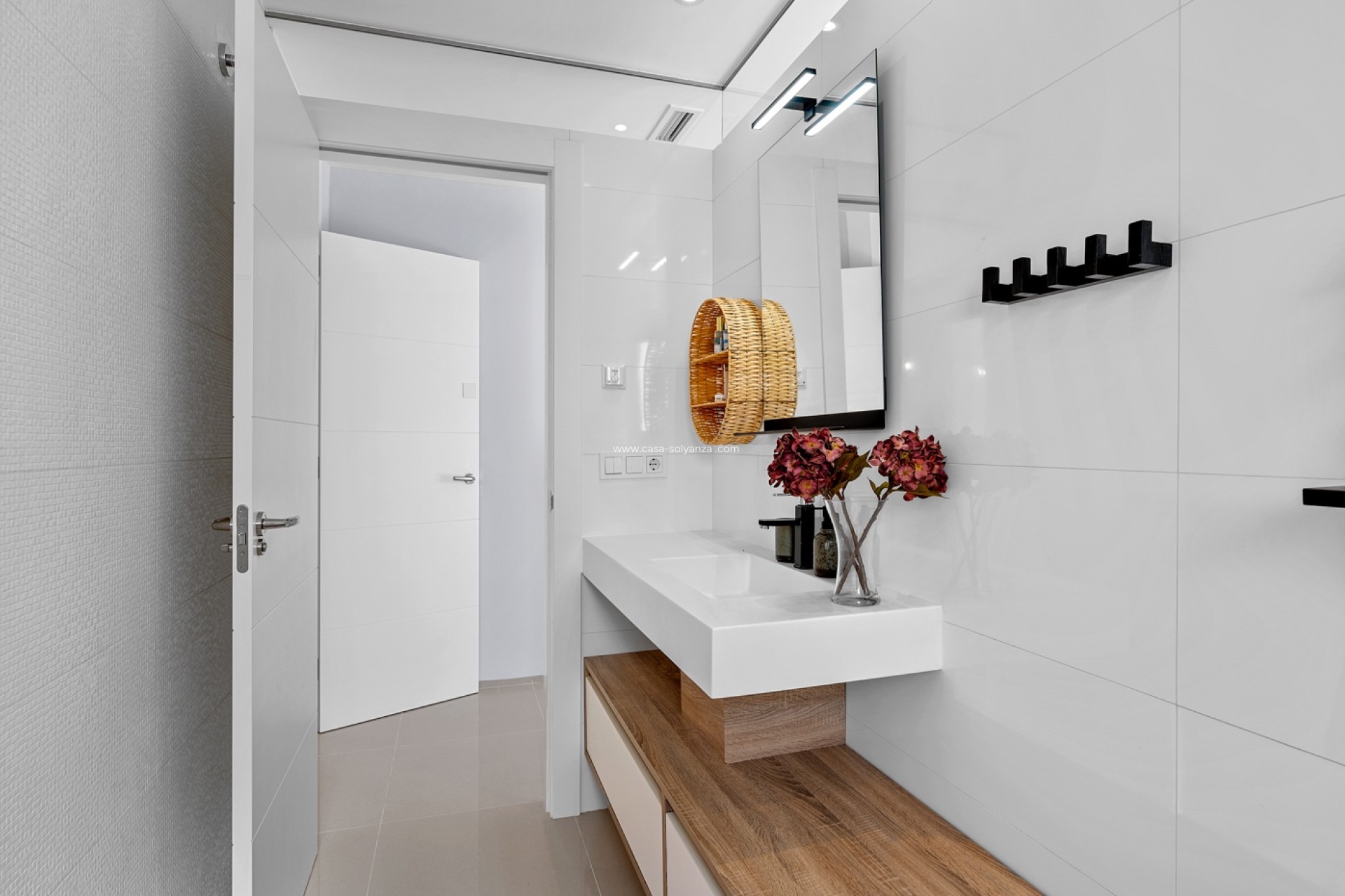 Wiederverkauf - Adosado - Ciudad Quesada - Rojales - Doña pepa