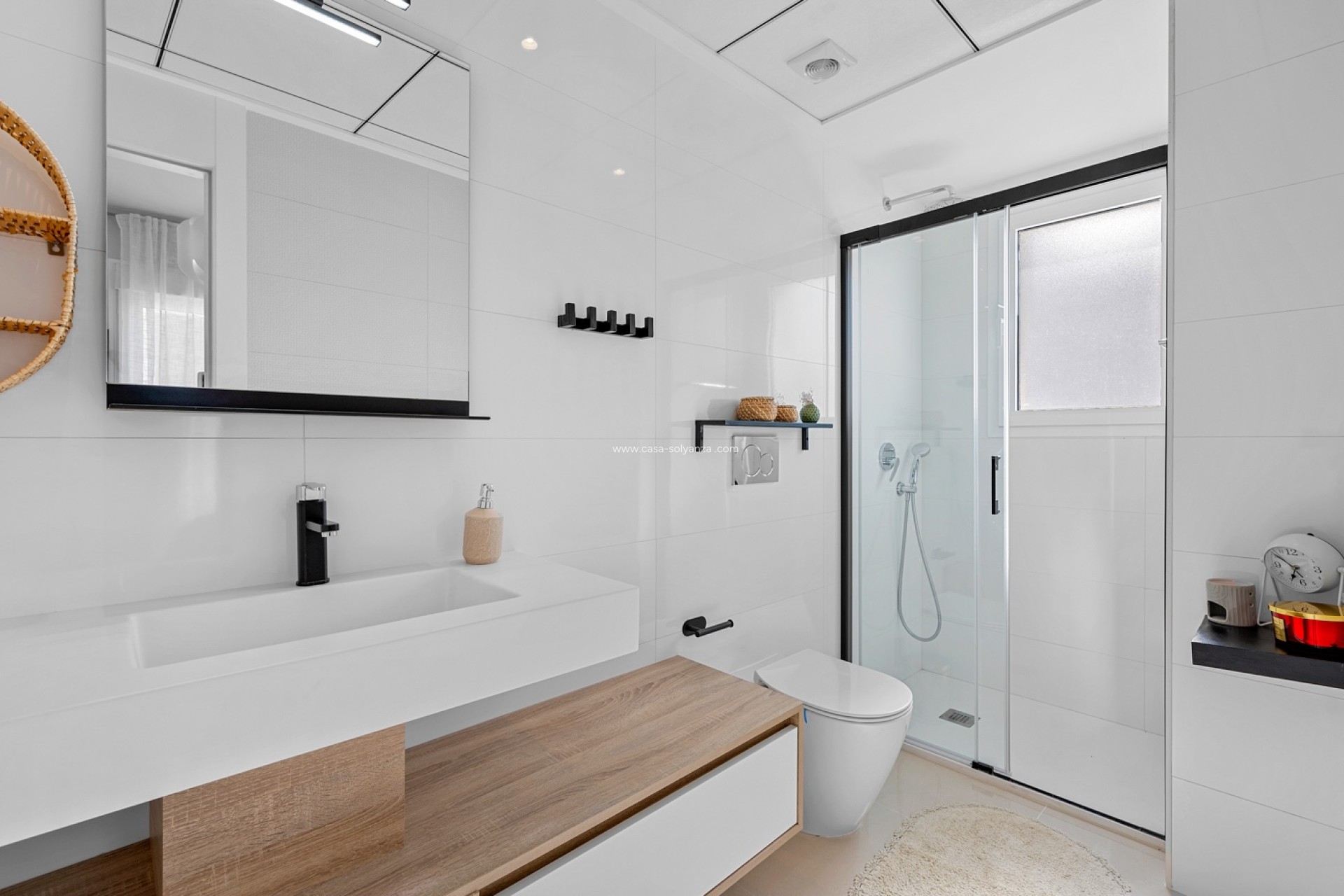 Wiederverkauf - Adosado - Ciudad Quesada - Rojales - Doña pepa