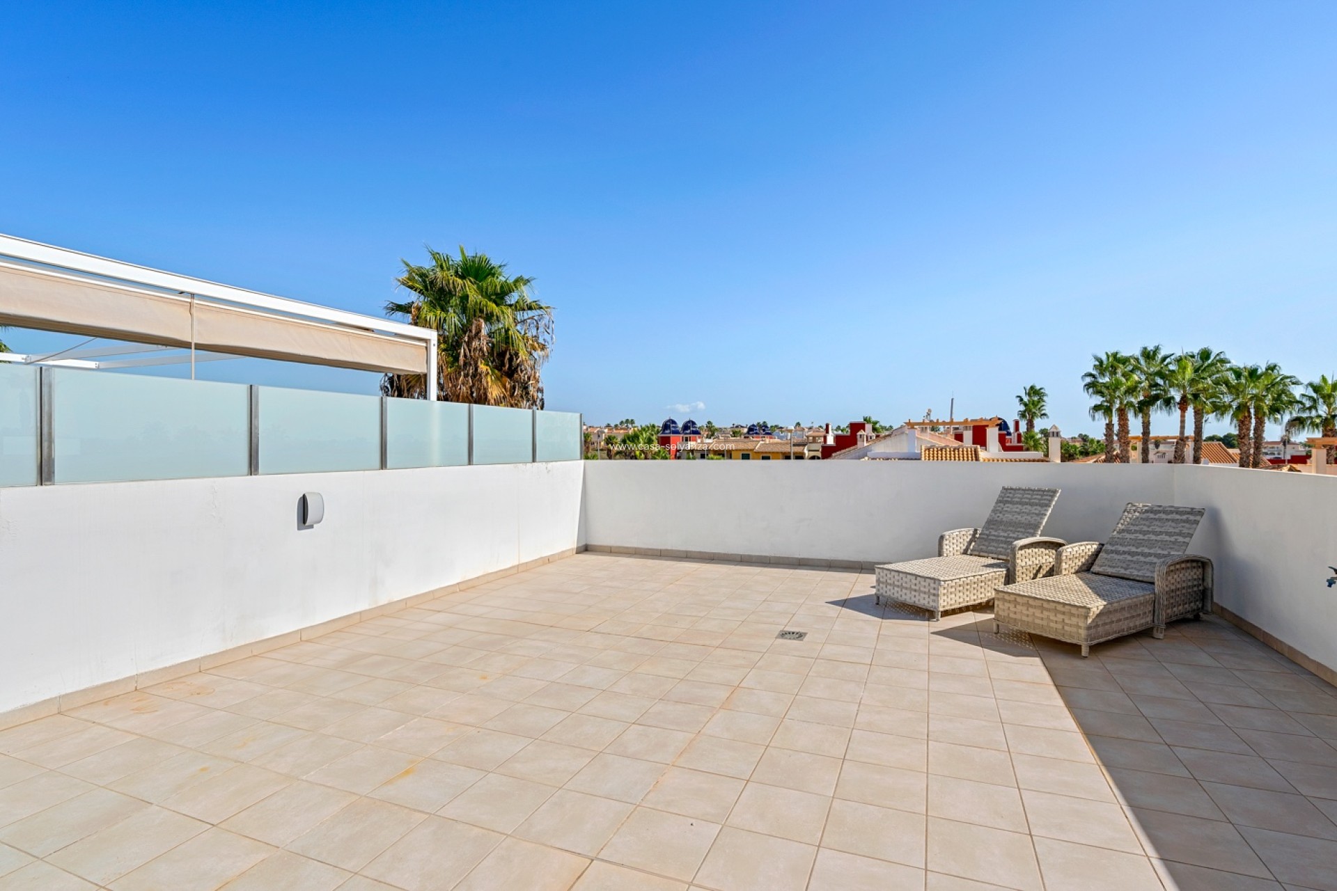 Wiederverkauf - Adosado - Ciudad Quesada - Rojales - Doña pepa