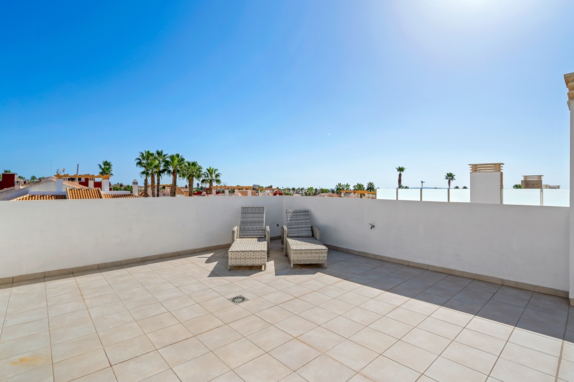 Wiederverkauf - Adosado - Ciudad Quesada - Rojales - Doña pepa