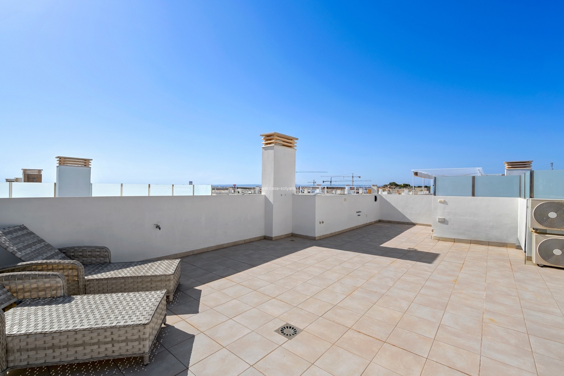 Wiederverkauf - Adosado - Ciudad Quesada - Rojales - Doña pepa