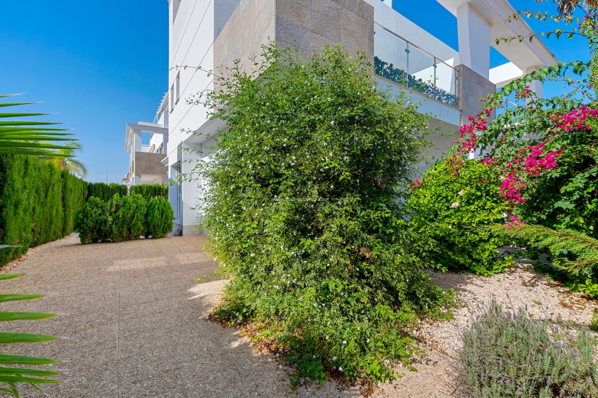 Wiederverkauf - Adosado - Ciudad Quesada - Rojales - Doña pepa