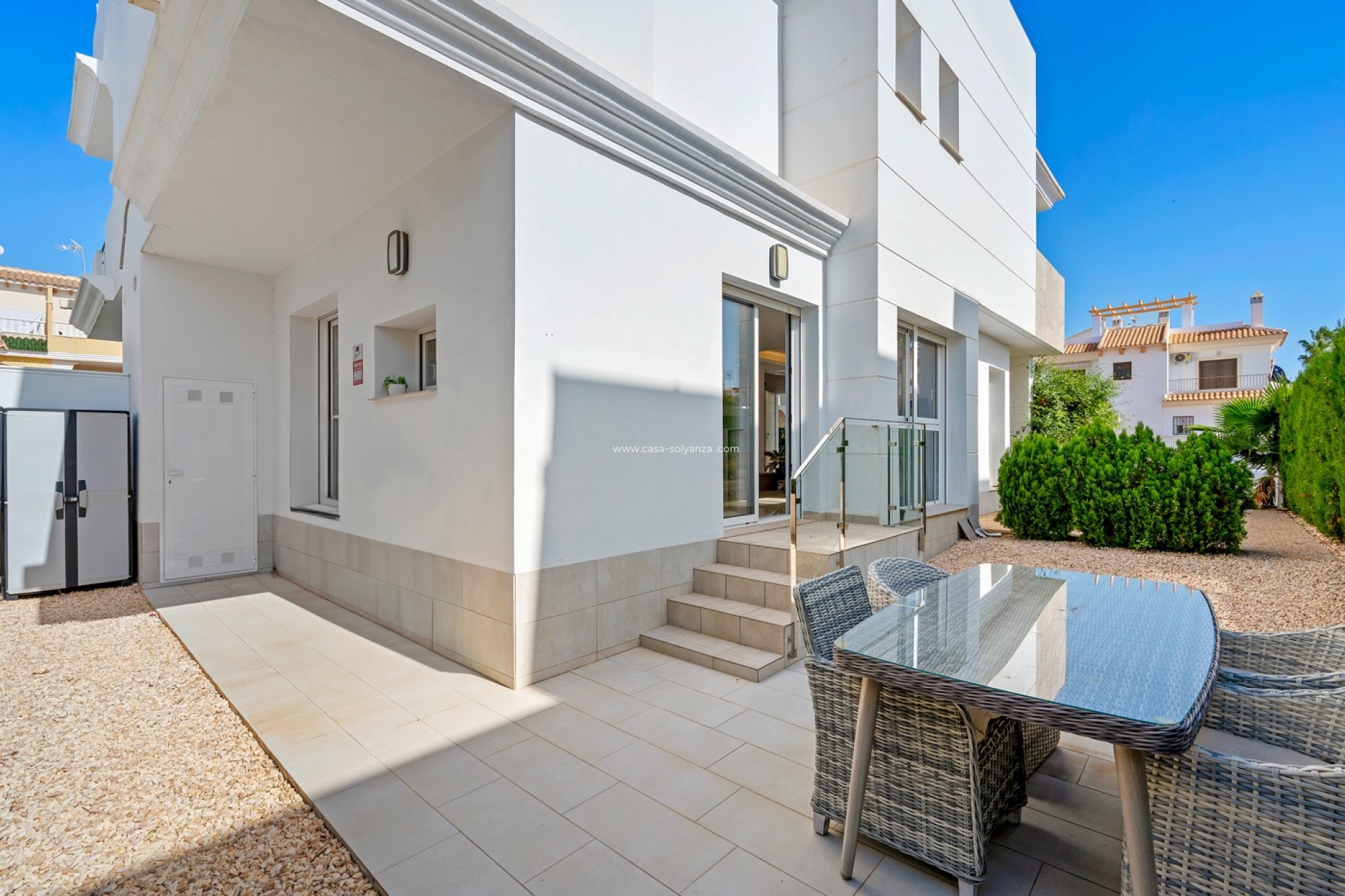 Wiederverkauf - Adosado - Ciudad Quesada - Rojales - Doña pepa