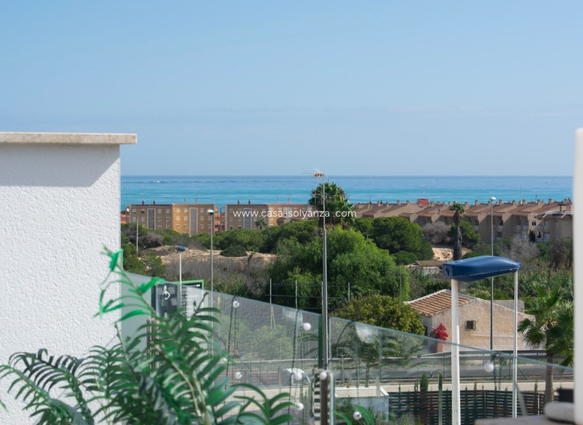 Wiederverkauf - Adosado - Guardamar del Segura - Guardamar