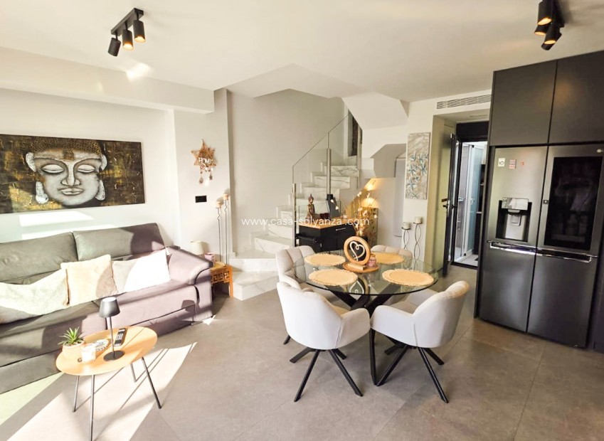 Wiederverkauf - Adosado - Guardamar del Segura - Guardamar