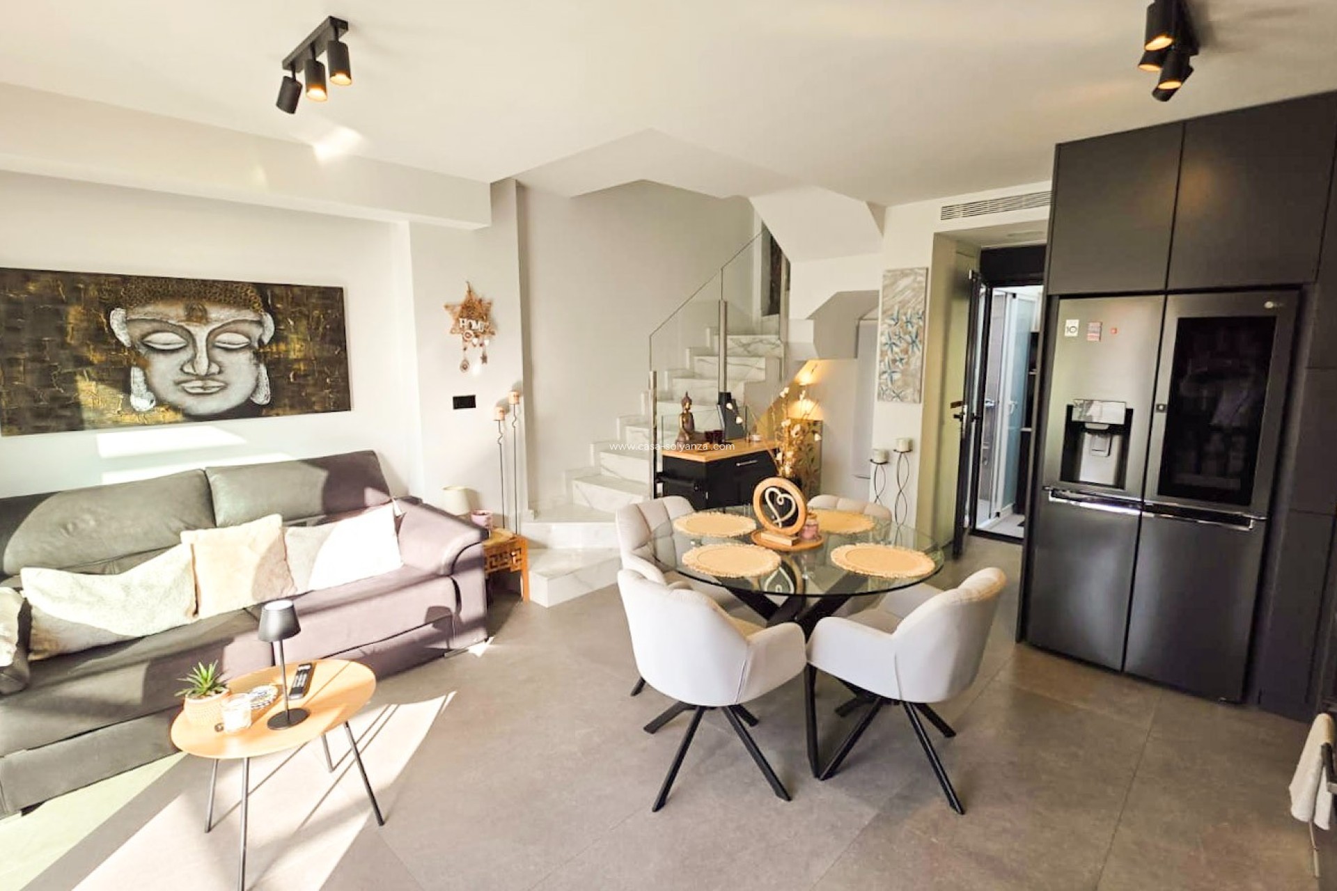 Wiederverkauf - Adosado - Guardamar del Segura - Guardamar