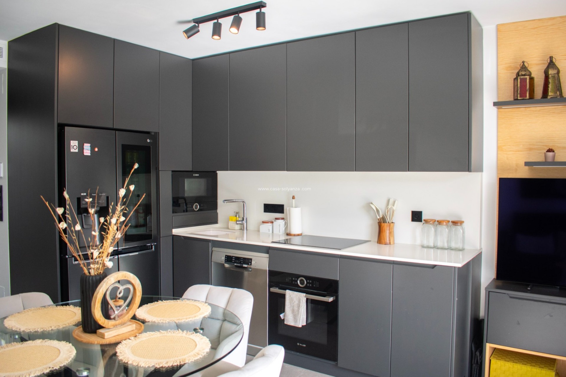 Wiederverkauf - Adosado - Guardamar del Segura - Guardamar