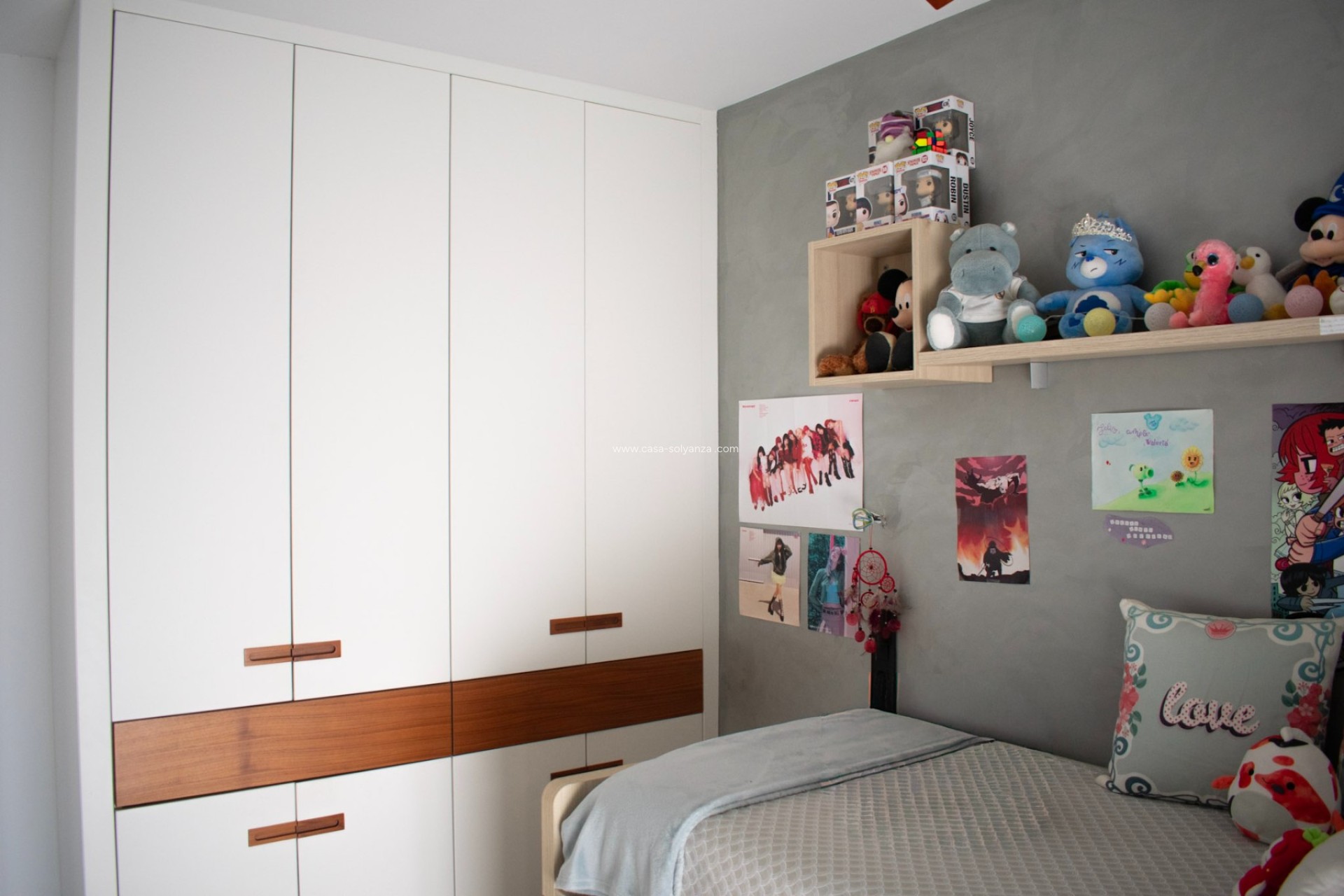 Wiederverkauf - Adosado - Guardamar del Segura - Guardamar